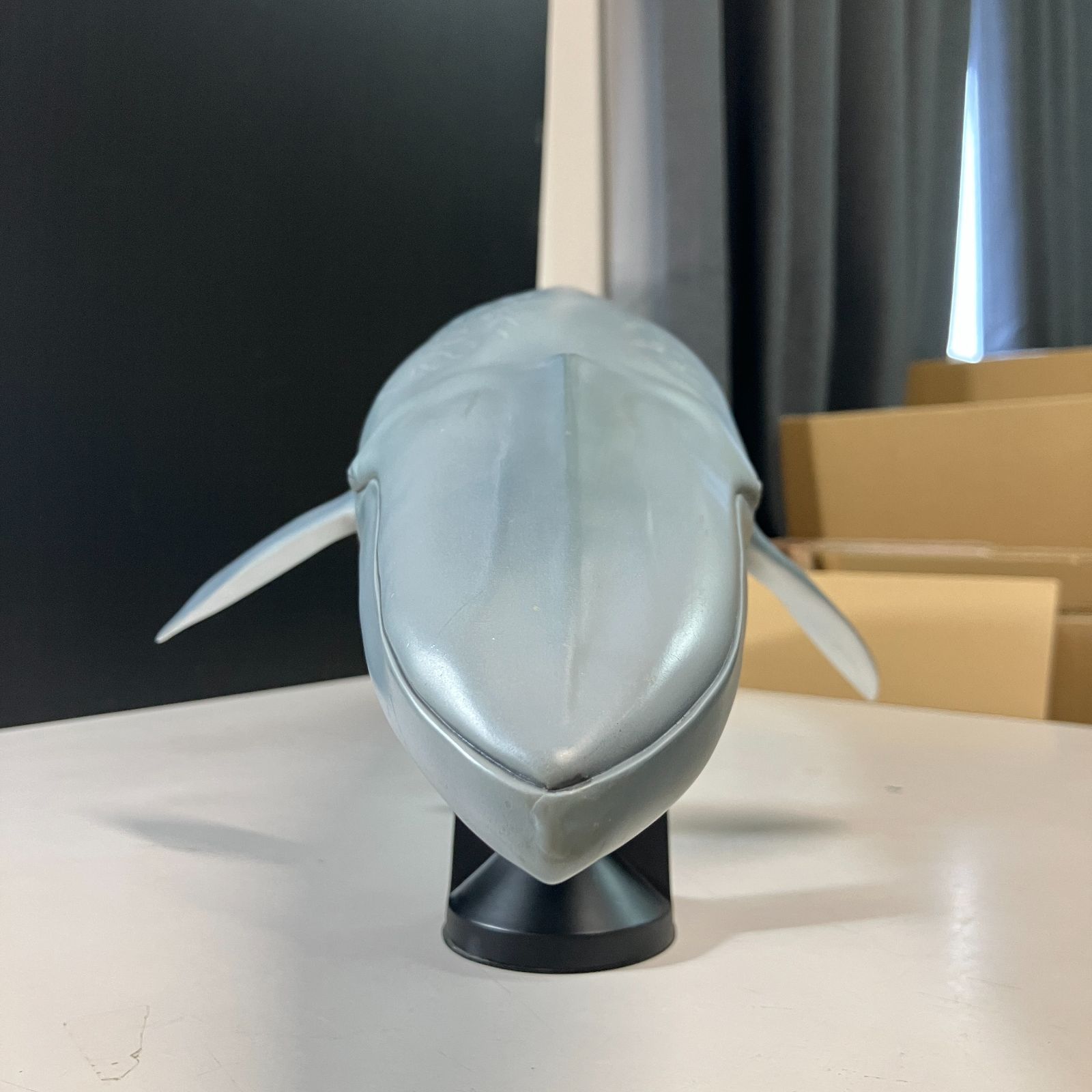 むつ29-072712】[海洋堂]メガソフビアドバンス MSA-004 シロ