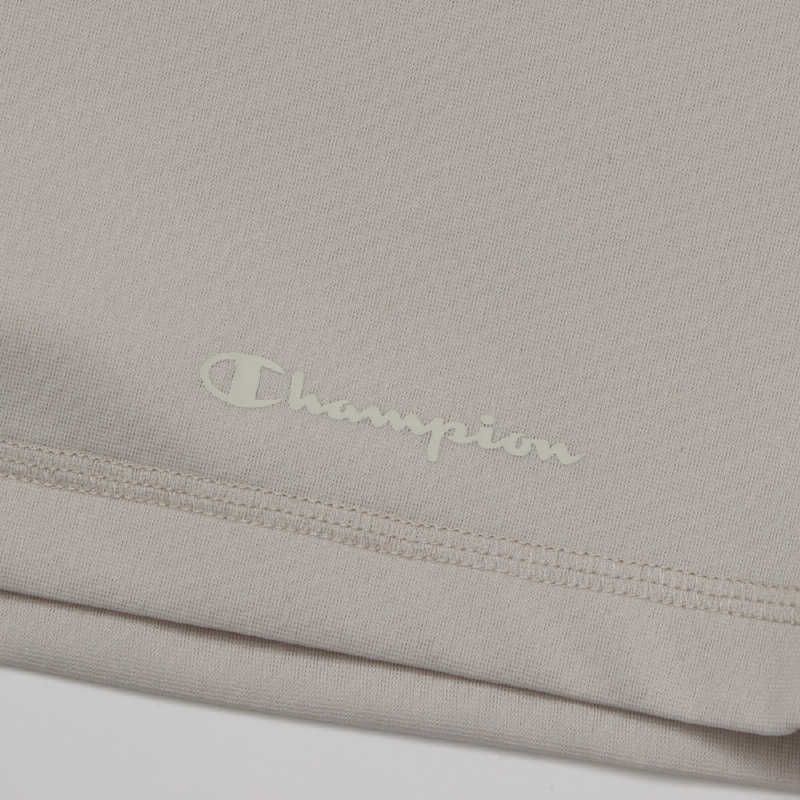 送料無料 ♥ 未開梱 チャンピオン SHORTS Mサイズ Mサイズ サンドベージュ C3-CS590 STEELWINDOWSANDDOORS_COM