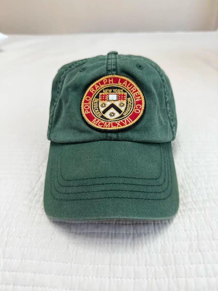 ポロ ラルフローレン ベースボールキャップ