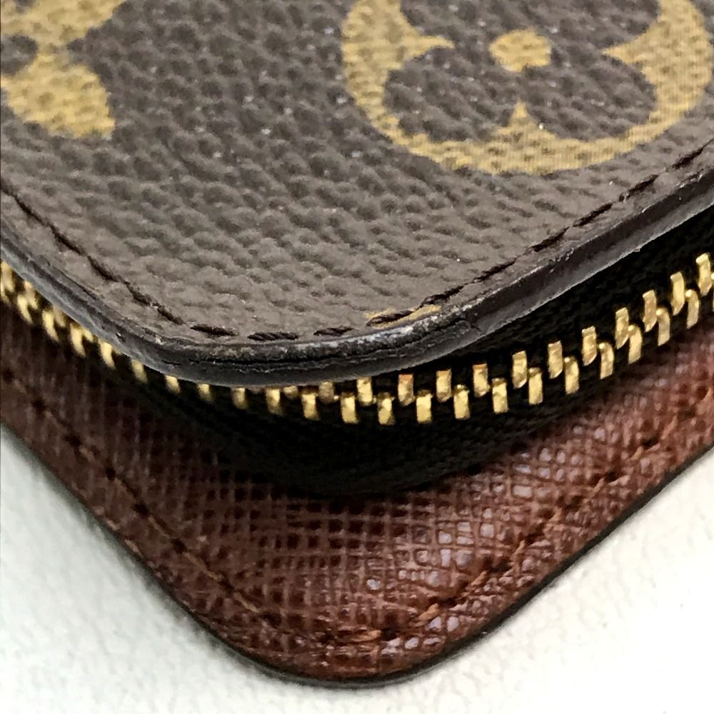 楽天市場】【財布】LOUIS VUITTON ルイ ヴィトン モノグラム
