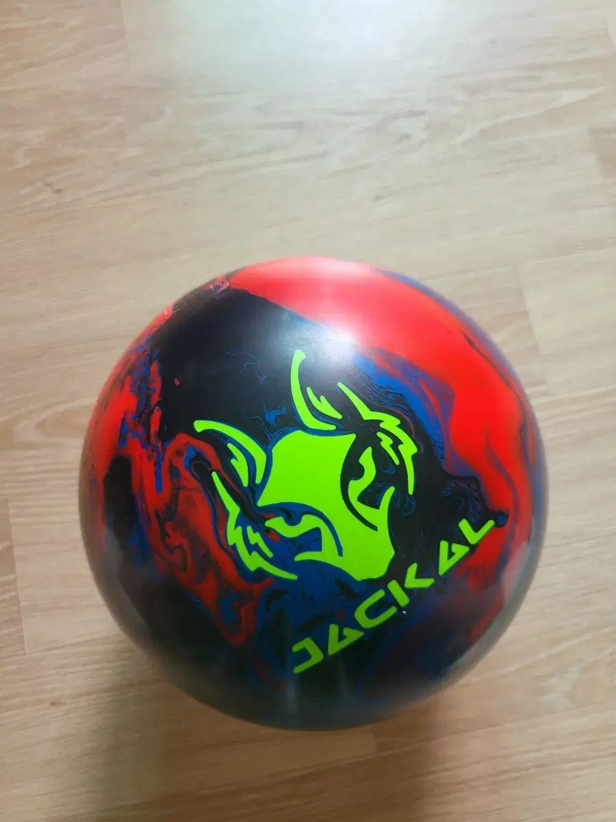 超可爱 MOTIV（モーティブ） ジャッカル（JACKAL） ハウル 15p ボール