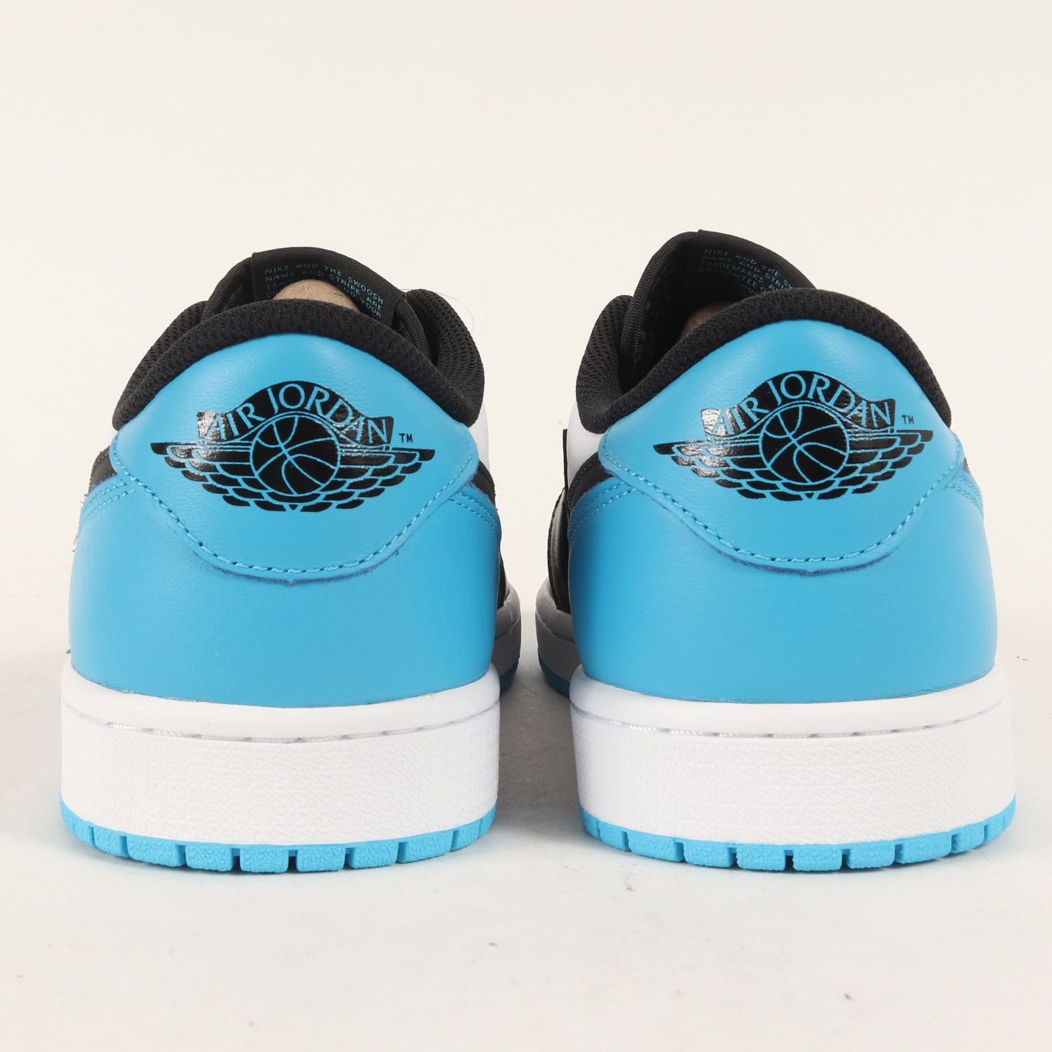 新品】NIKE ナイキ 28.5cm / AIR JORDAN 1 RETRO LOW OG UNC (CZ0790 
