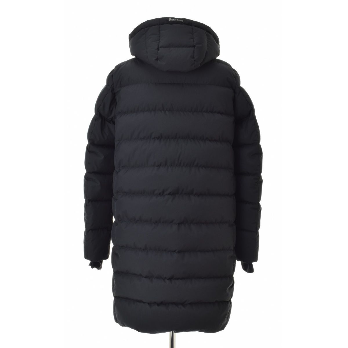 HERNO】PI032DL 11106 9300 LAMINAR GORE WINDSTOPPER COAT ラミナー