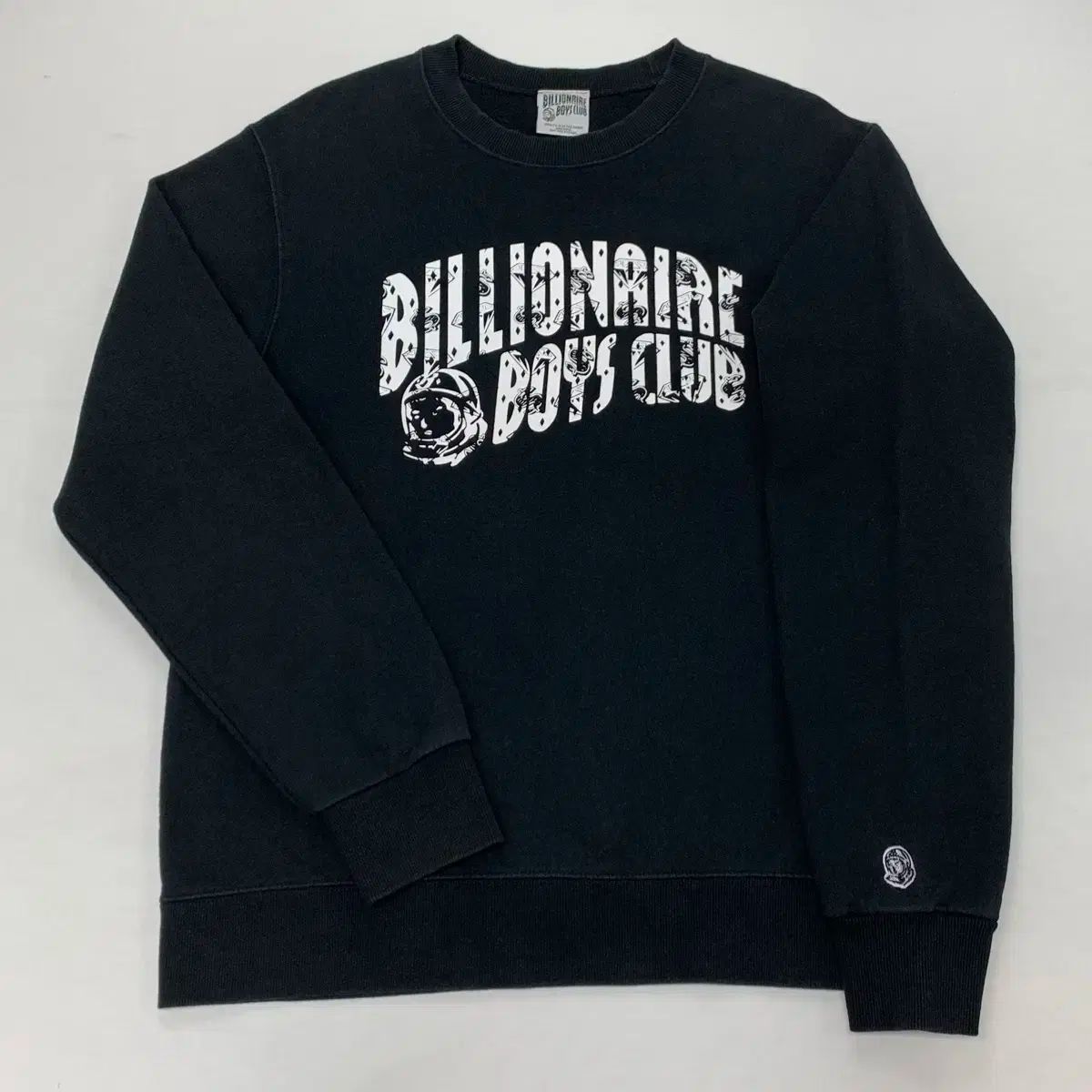 BBC Billionaire Boys Club パーカー スウェットシャツ （ M ） 【公式 