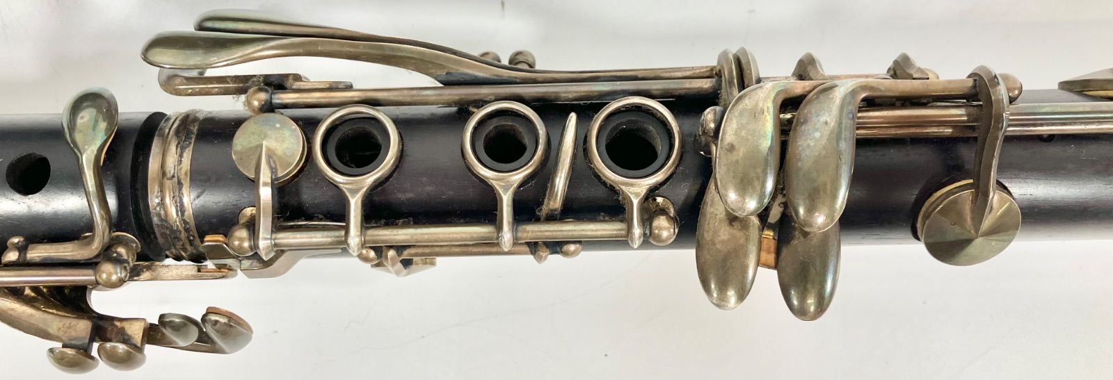 YAMAHA クラリネット YCL-35 ケース付き ポ*イ様 クラリネット YAMAHA