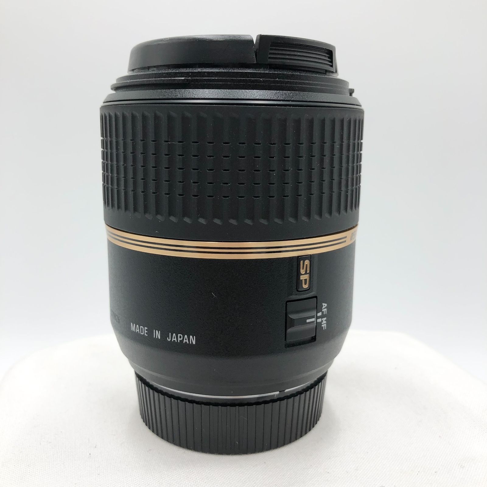 (未使用･未開封品)　TAMRON 単焦点マクロレンズ SP AF60mm F2 DiII MACRO 1:1 キヤノン用 APS-C専用 G005E og8985z Amazon.com : Tamron AF 60mm f/2.0 SP DI II LD IF 1:1 Macro