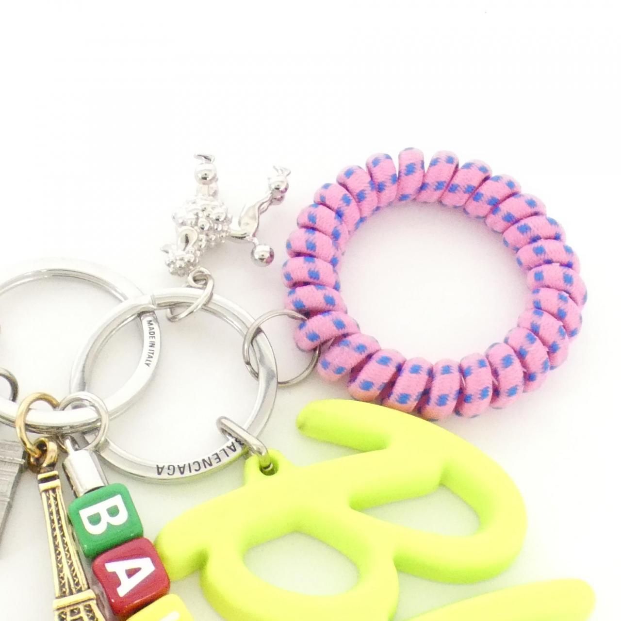 バレンシアガ BLNCG 829003 2ABS8 バッグチャーム