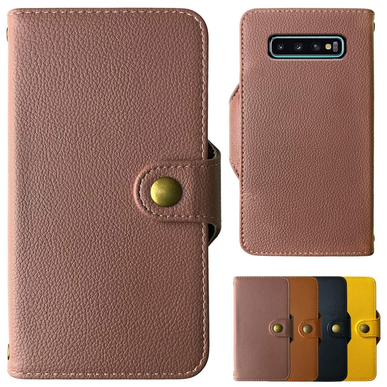 【在庫処分】手帳型カバー ケース 手帳型ケース カバー 手帳カバー s10+ケース 手帳型 s10+カバー 手帳 sc04Lケース 手帳ケース sc04Lカバー 】 GalaxyS10+ sc04L 黒TPU sc05L 【 ギャラクシーs10プラス ス