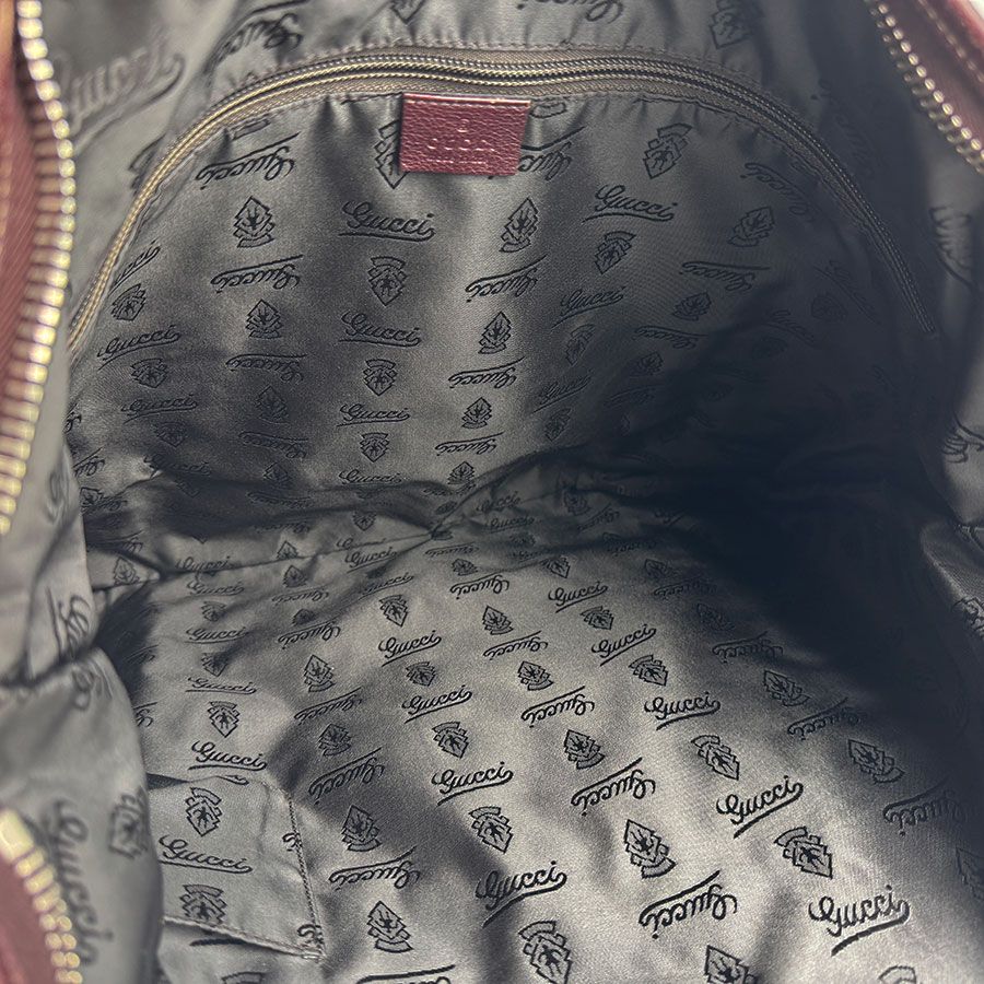 グッチ GUCCI ショルダーバッグ 189684 - メルカリ