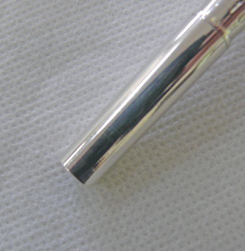 アウトレット アレキサンダー）ホルンマウスピース 10番 ＜箱無し+