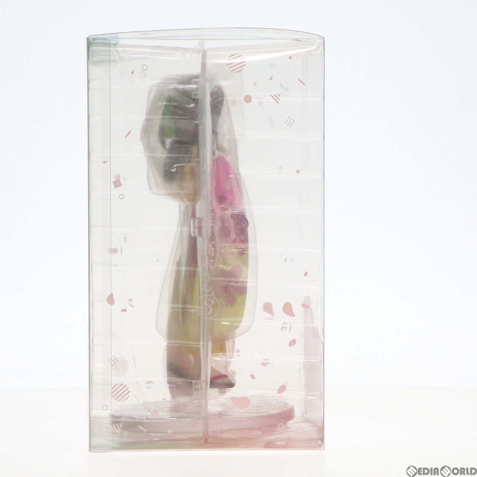 高木さん 桜和装ver. からかい上手の高木さん3 1/7 完成品 フィギュア 