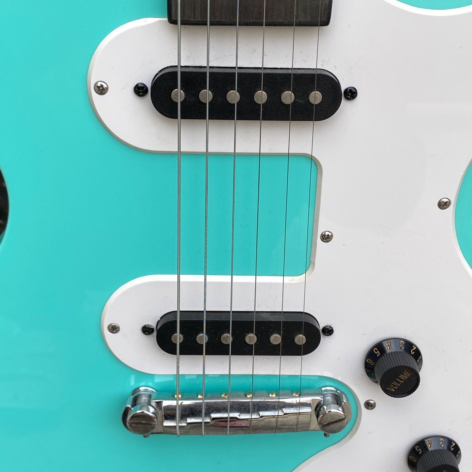 Epiphone Lespaul SL エピフォン レスポールsl ギター - メルカリ