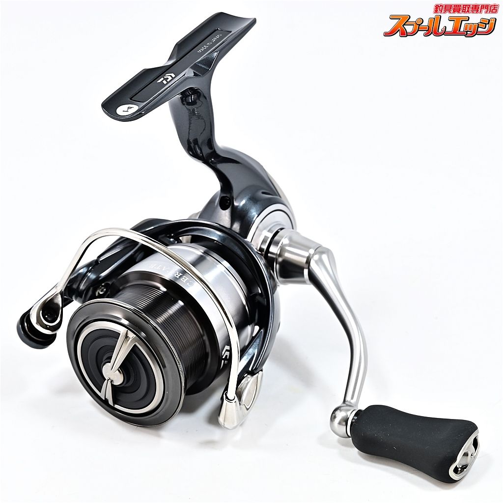 ダイワ 24セルテート FC LT 2000S-H DAIWA CERTATE m41232