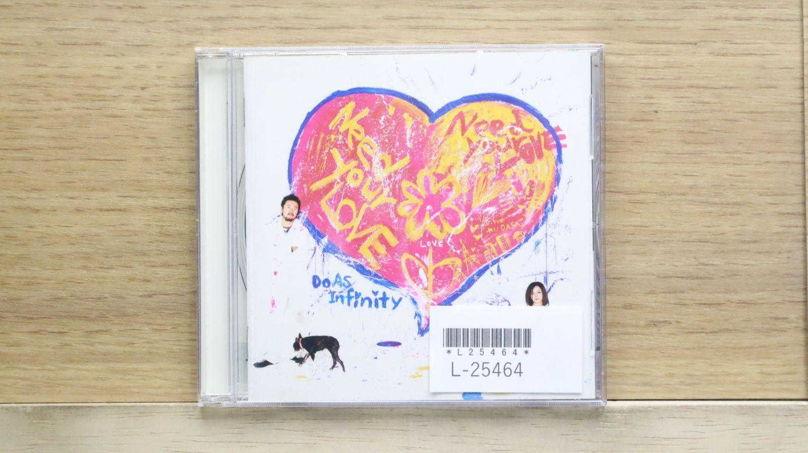 ALESANA THE EMPTINESS 国内盤・レア希少 国内盤CD☆リアン・ライムス/Rimes Leann□ リアン・ライムス