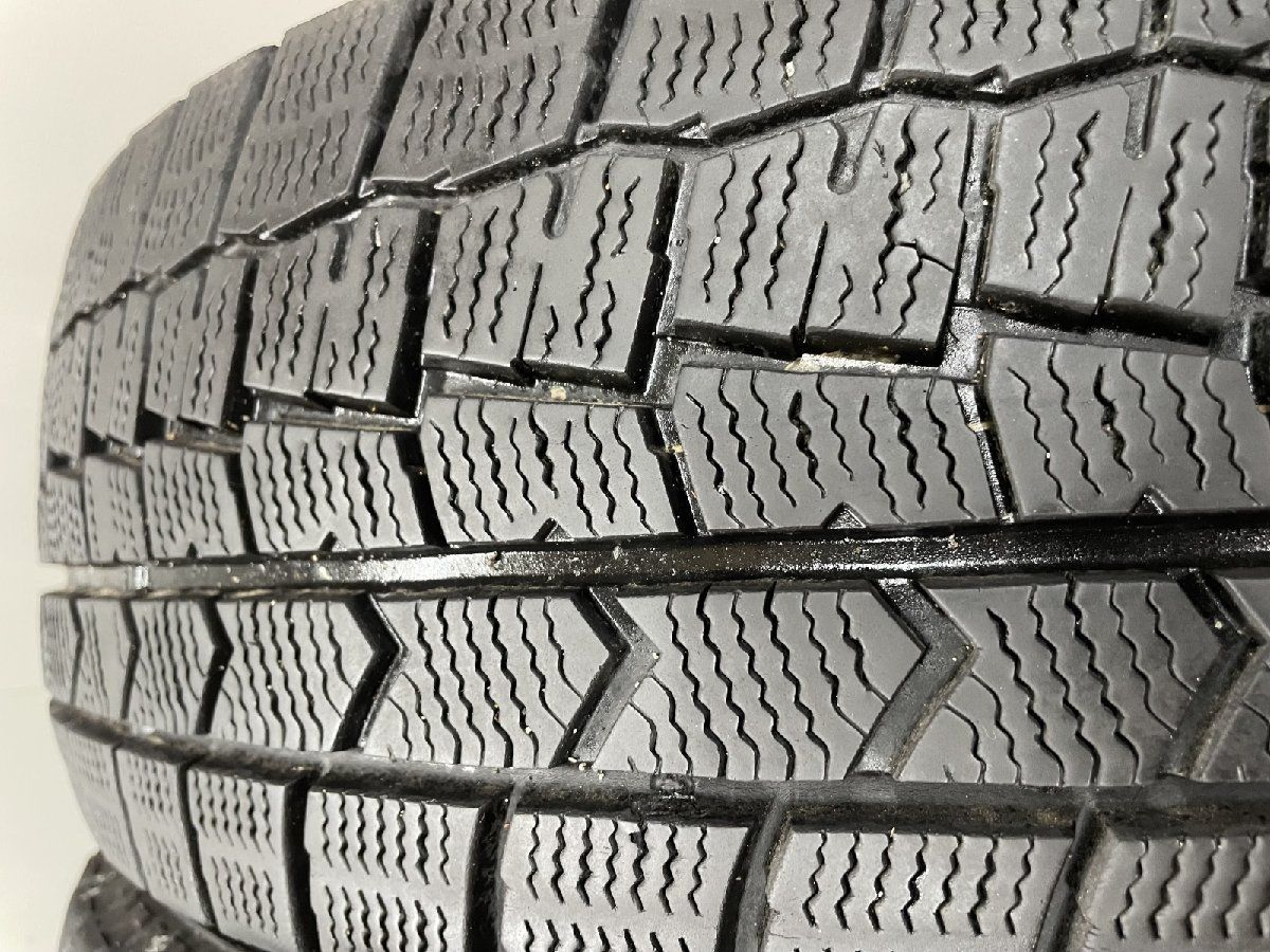 バリ溝 カローラアクシオ