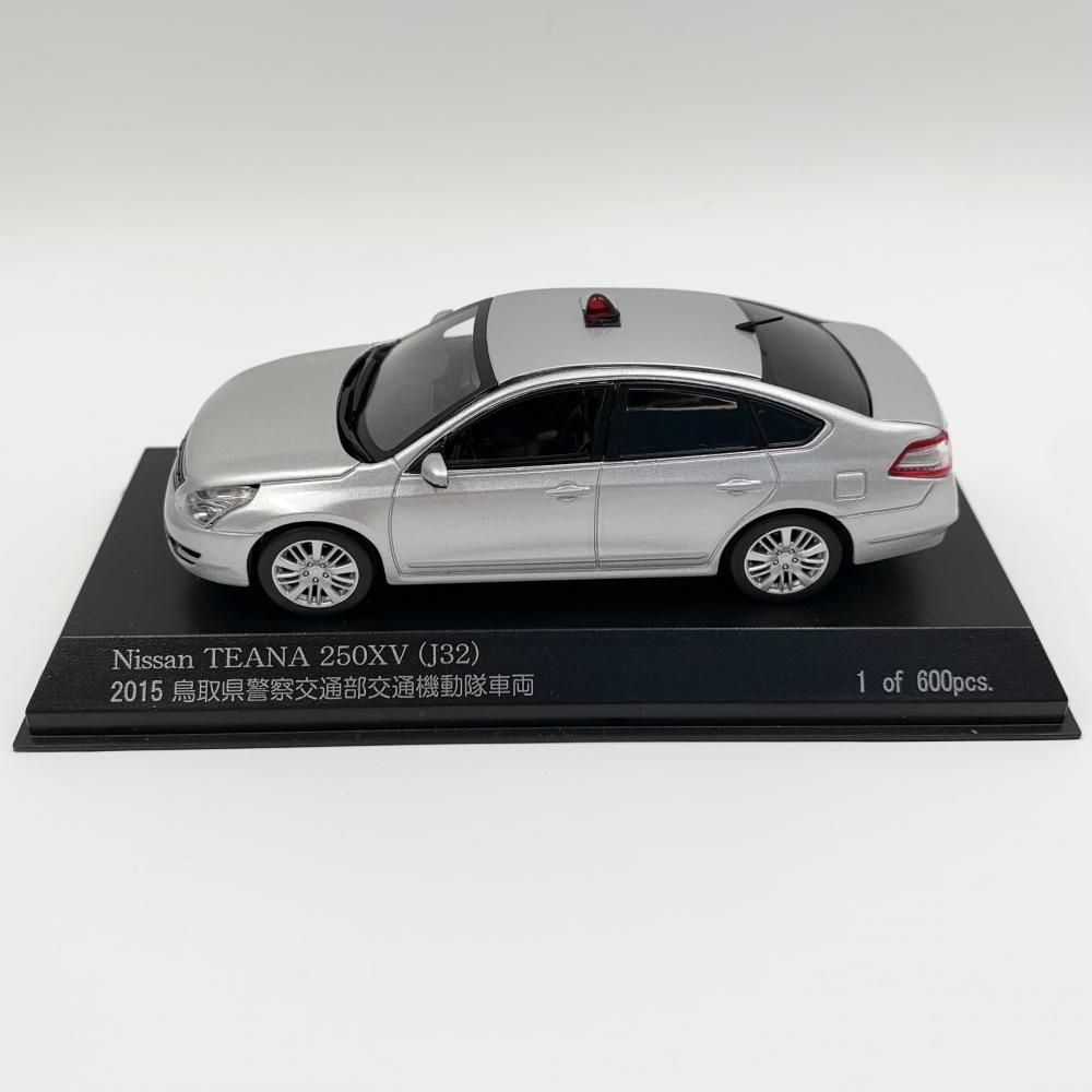 WIT'S 1:43 Nissan Teana 250XV Diamond Black from Japan | eBay