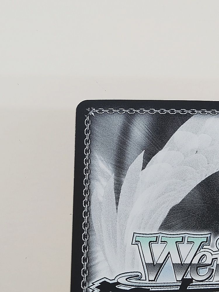 ヴァイスシュバルツ バンドリ！“止まっていた時間”上原ひまり SSP