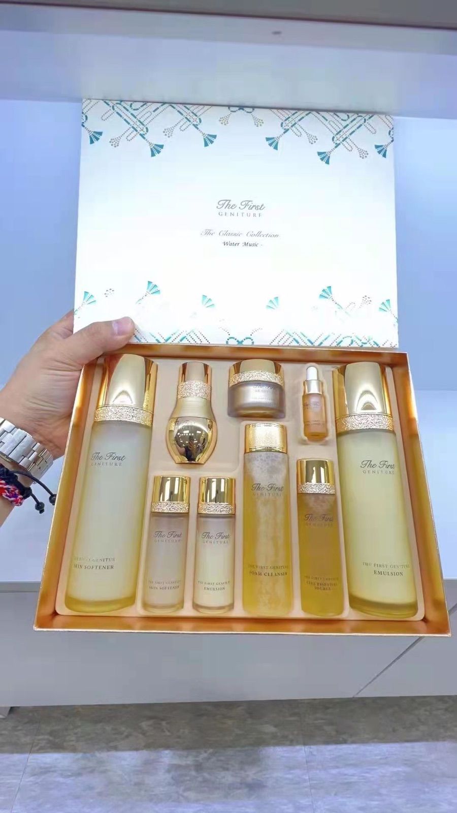 フーチョンギタン 天氣丹 スペシャルセット フーチョンギタン 天氣丹 whoo 豪華セット スペシャルセット フー