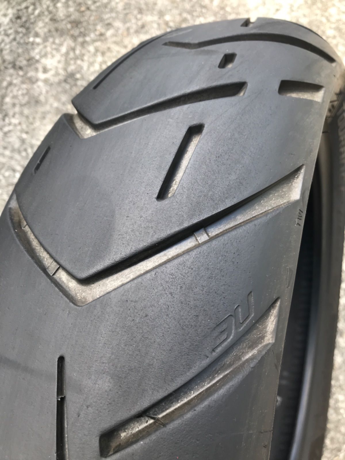 ツアランス　ネクスト２　120/70 R19 170/60 R17　前後セット Tourance™ Next 2用タイヤ | Metzeler