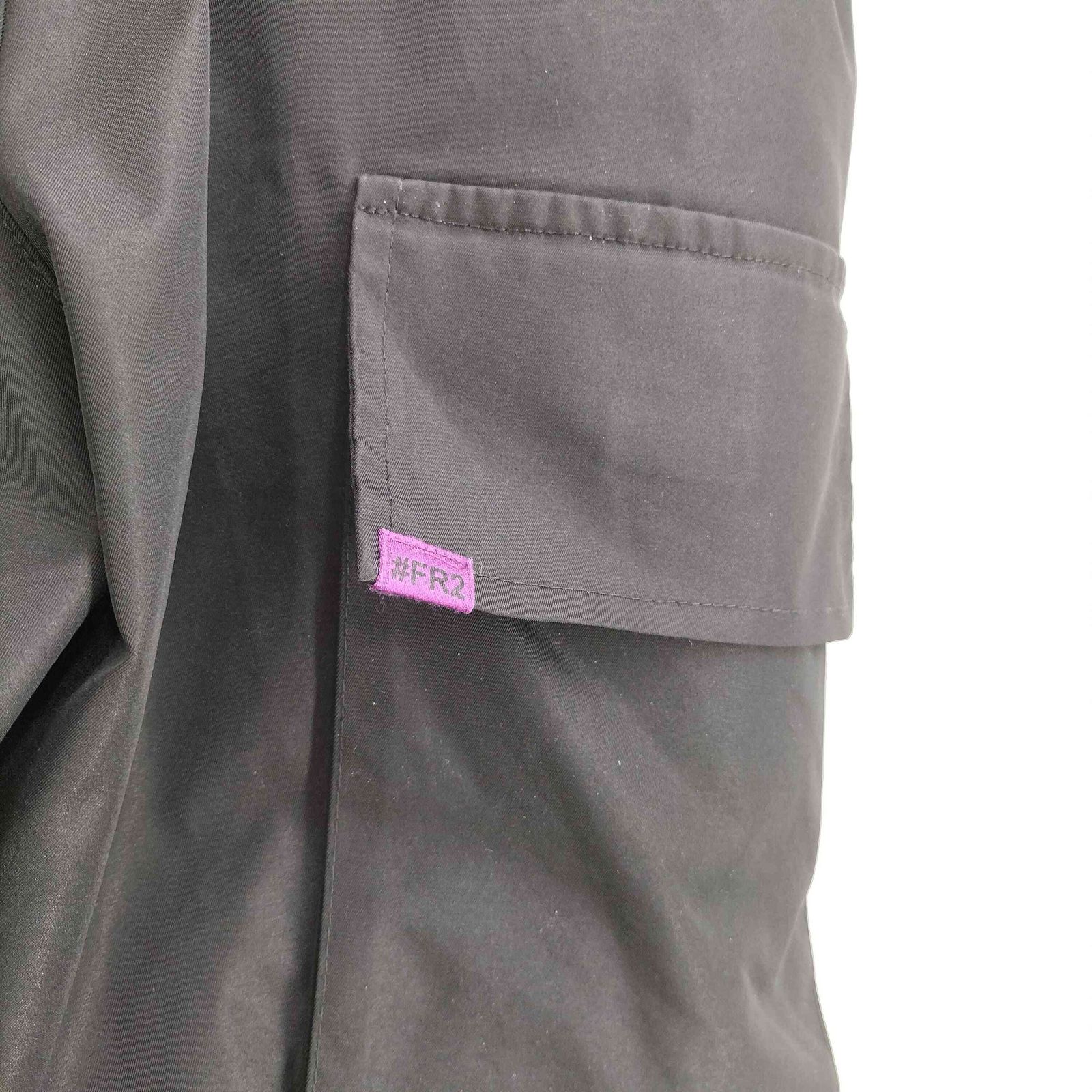 エフアールツー FR2 撫子 Stretch Cargo Pants メンズ S - メルカリ