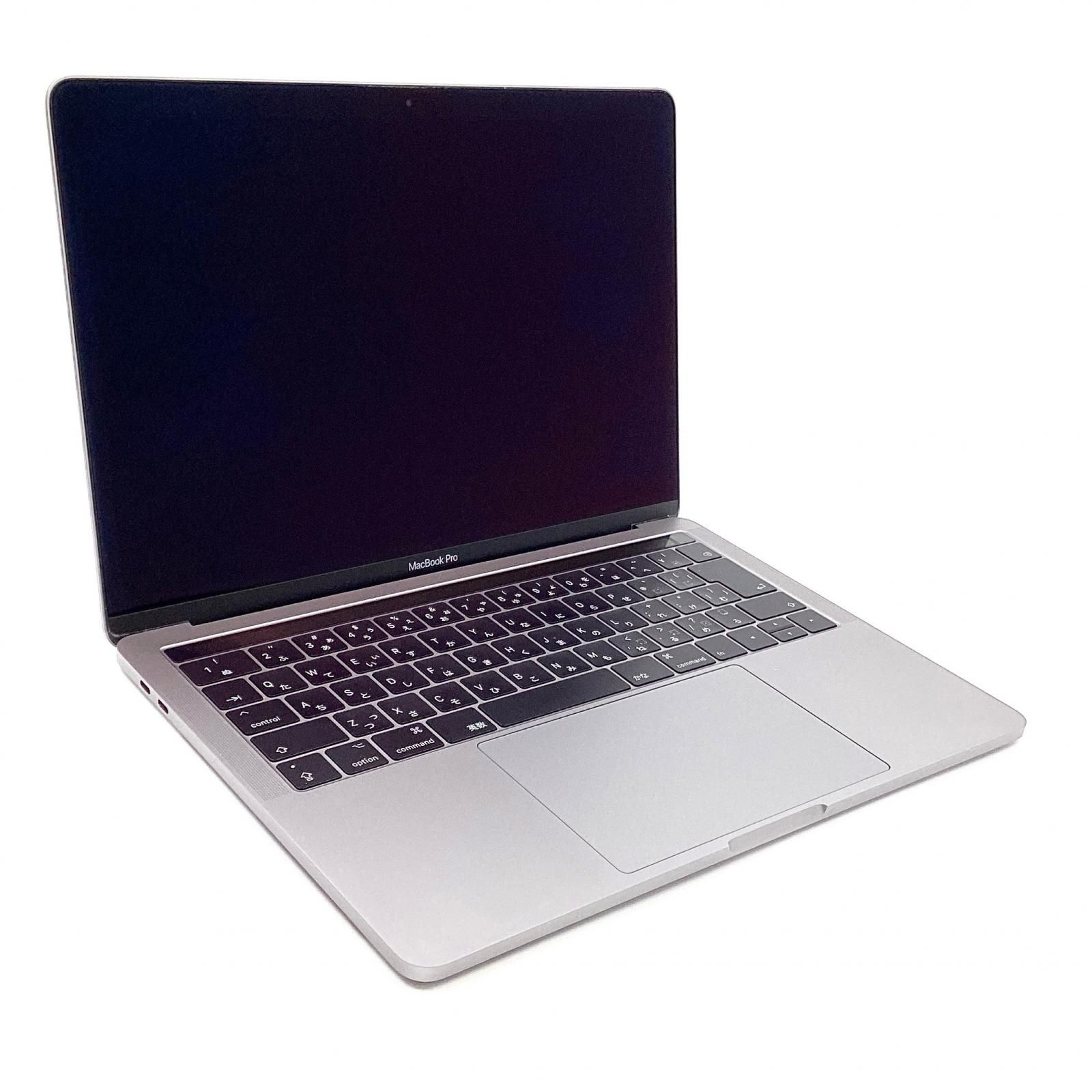 全額返金保証】【最速発送】Apple MacBook Pro 13インチ 2016 i5 全額返金保証】【最速発送】Apple MacBook Pro 13インチ 2016 i5