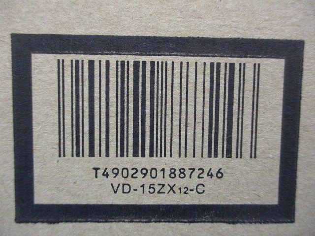 ダクト用換気扇