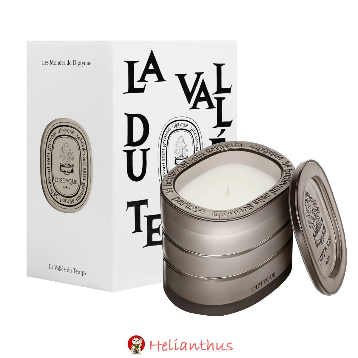 【完売】ボタニカルキャンドル  かすみ草  キャンドルホルダー 完売】ボタニカルキャンドル かすみ草 キャンドルホルダー