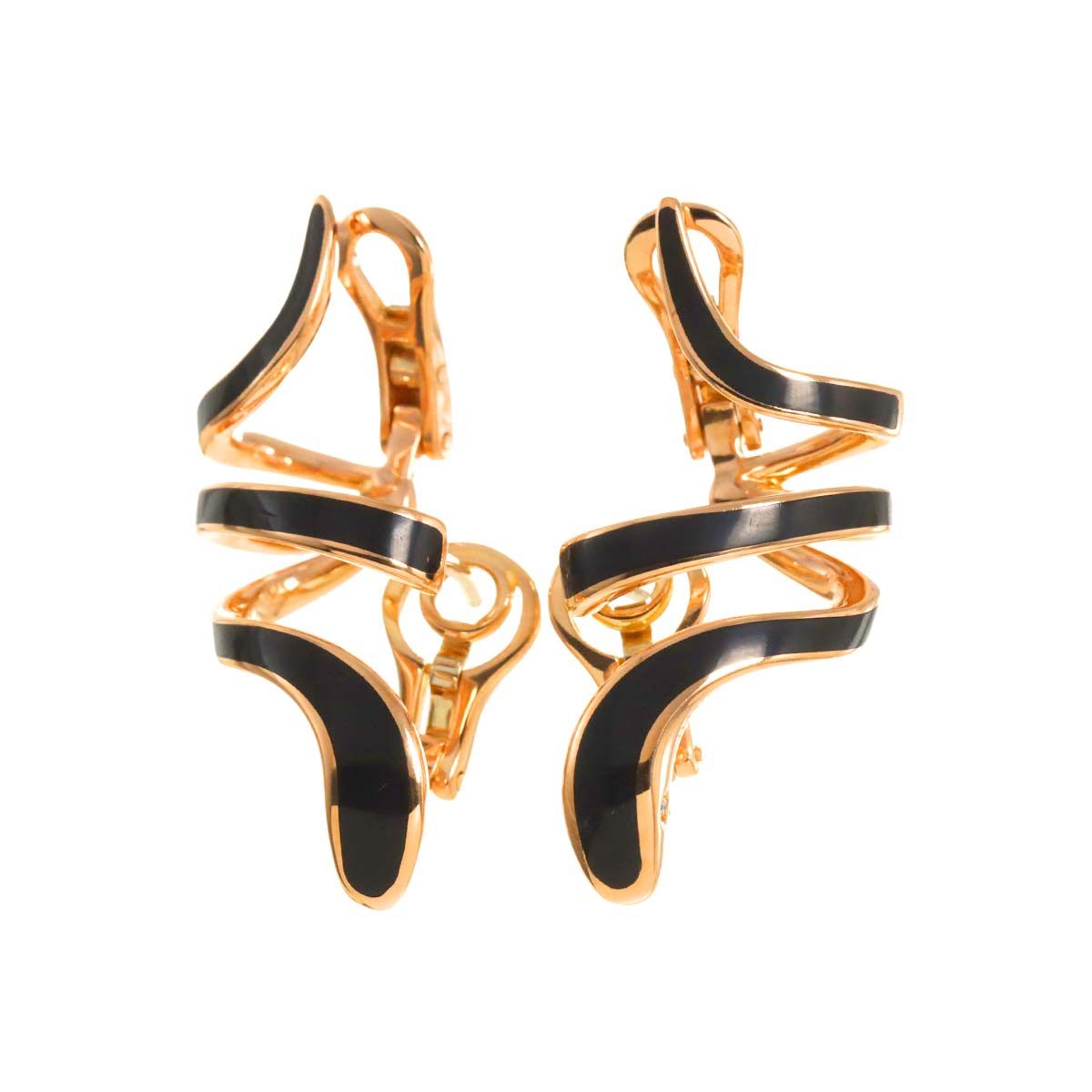 本物DAMIANI ダミアーニ リングエデンK18/PG/ダイヤ DAMIANI】【D.Side】【仕上済】ダミアーニ『K18PG/K18WG Dサイド