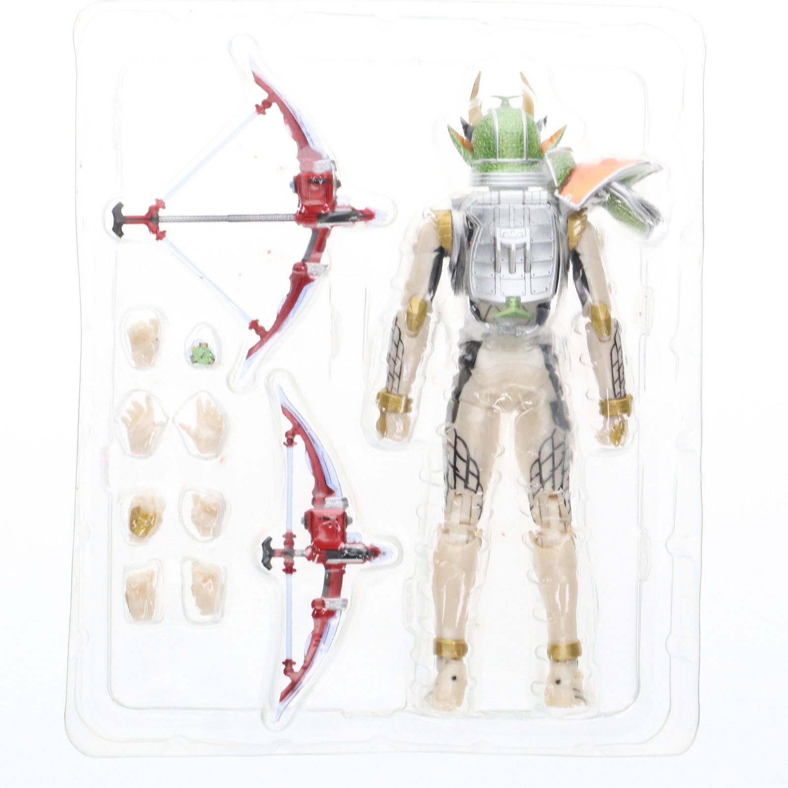 フィギュア 仮面ライダー斬月・真 メロンエナジーアームズ レビュー】 バンダイ 魂ウェブ商店 S.H.Figuarts 仮面ライダー斬
