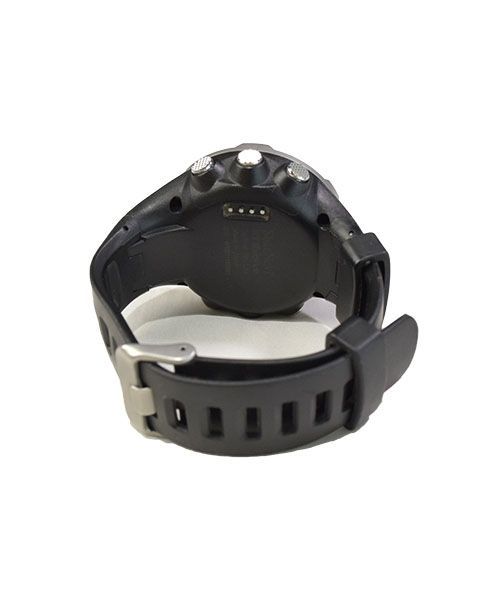 送料0円】Shot Navi｜ショットナビ｜GPSナビ｜W1 Evolve｜ブラック