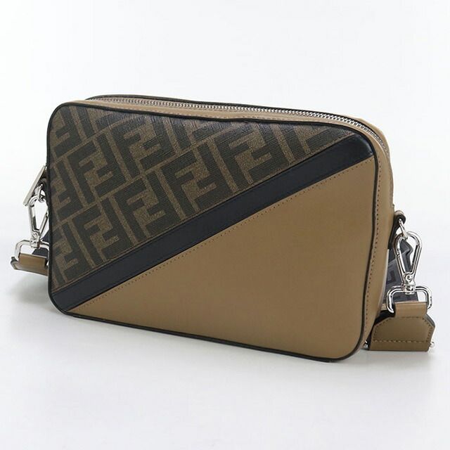 ダイアゴナル カメラケース