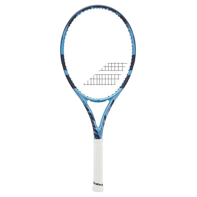 ケース付】バボラ ピュアドライブ ライト G1 最新 (270g) 良品