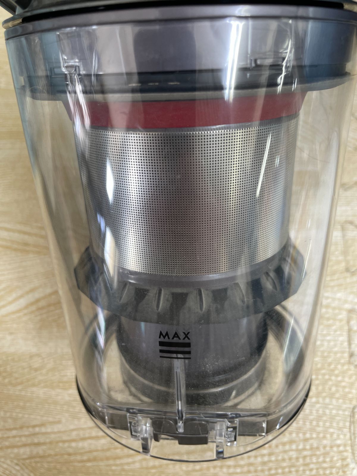 動作品