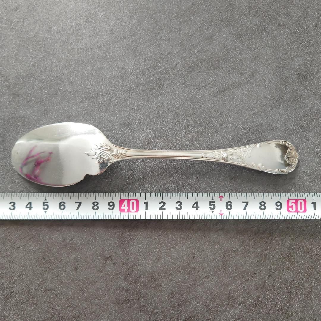 ソーススプーン