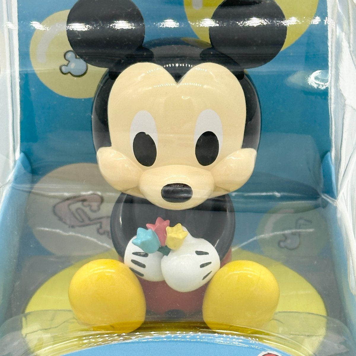値下げ交渉あり❗廃盤レア❗エピックミッキー フィギュアセット❗ ディズニーキャラクター ミッキーオーケストラ フィギュア