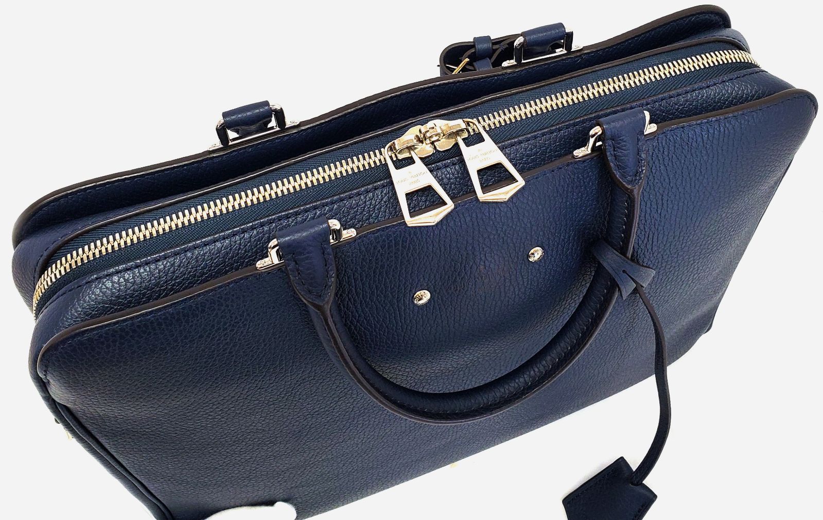 D2396◇極美品【ルイヴィトン】アルマンド ブリーフケース M54380 2way