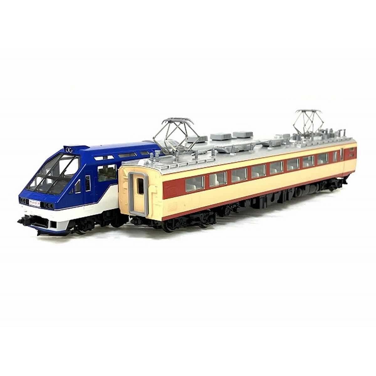 【動作保証】 TOMIX 92787 Nゲージ 国鉄 485系 キロ65 ゆぅトピア和倉 鉄道模型  O8976828