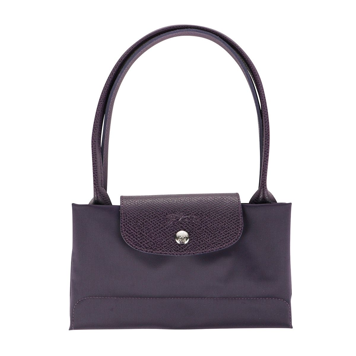 新品 ロンシャン LONGCHAMP トートバッグ ル プリアージュ グリーン 