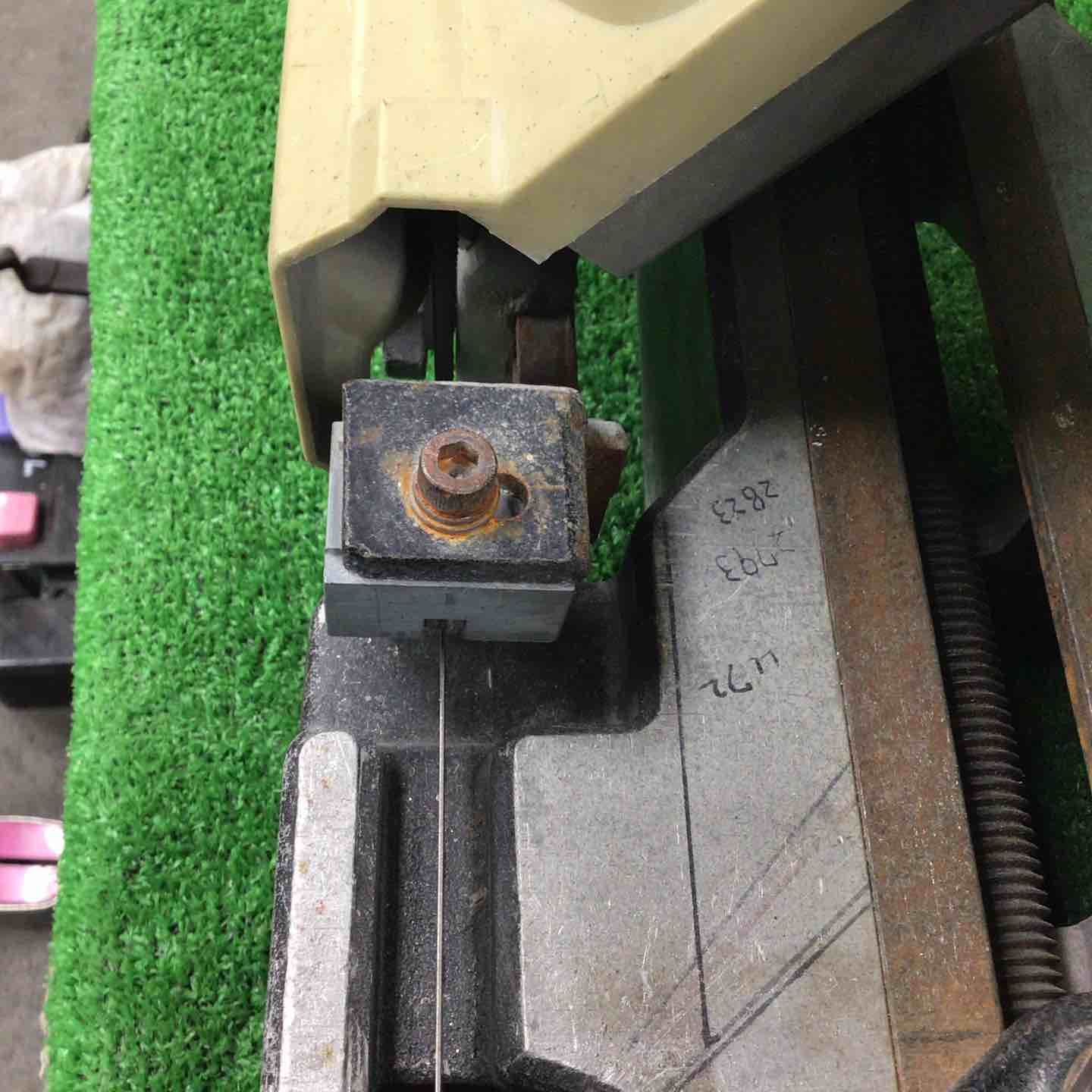 ハイコーキ HIKOKI