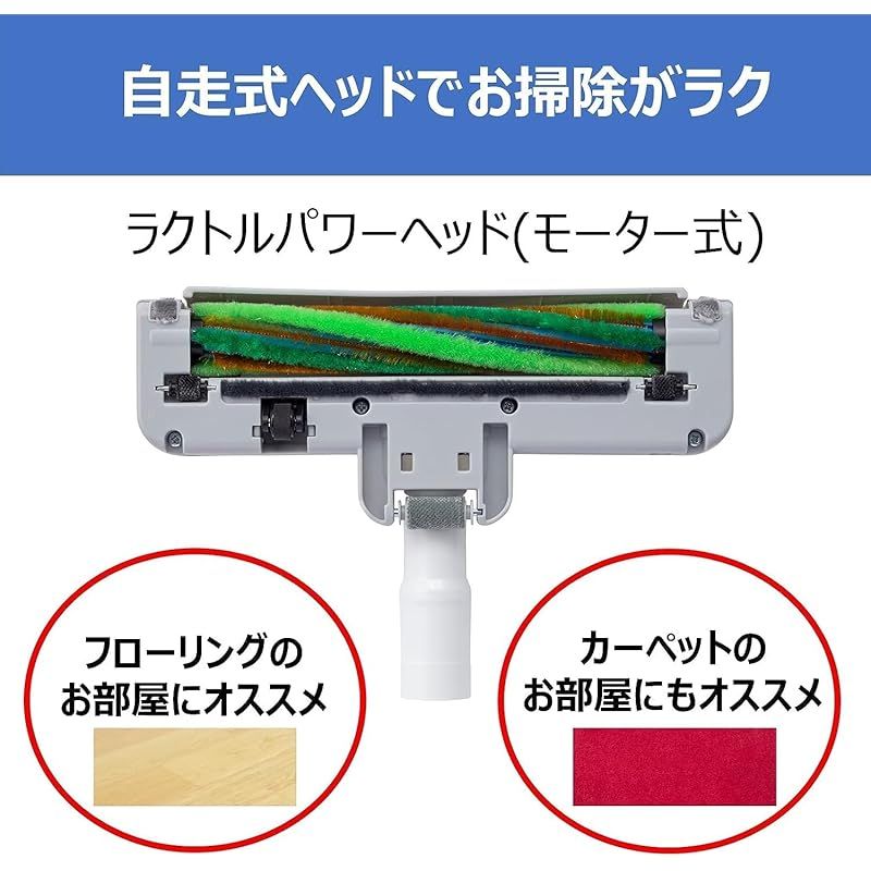 サイクロン キャニスター