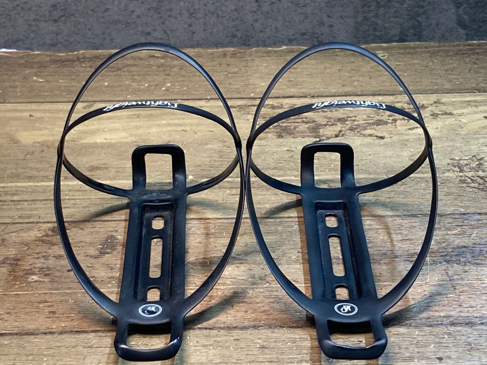 JA654 ライトウェイト Lightweight EDELHELFER カーボン ボトル