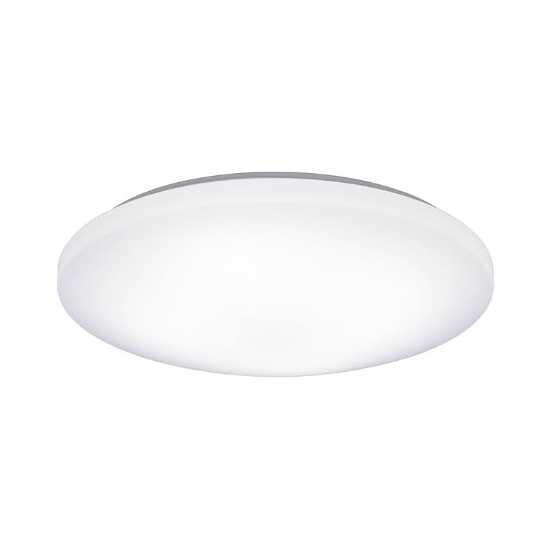 パナソニック 省エネ LEDシーリングライト パソコンくっきり光 文字くっきり光搭載 調光・調色 リモコン付 6畳 丸形 HH-CK0625CA 1