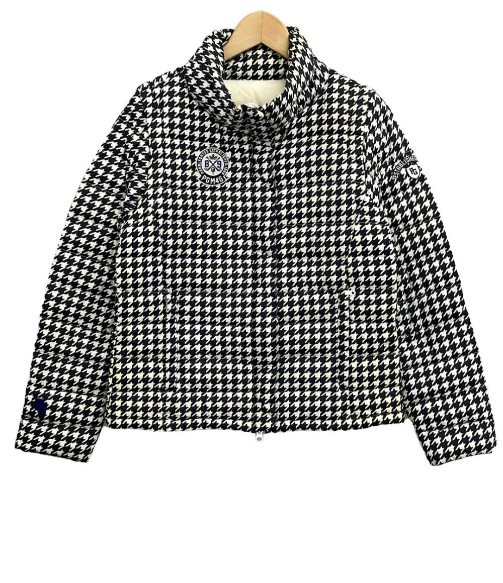 パーリーゲイツ ゴルフウェア ダウンジャケット レディース SIZE 0 (XS