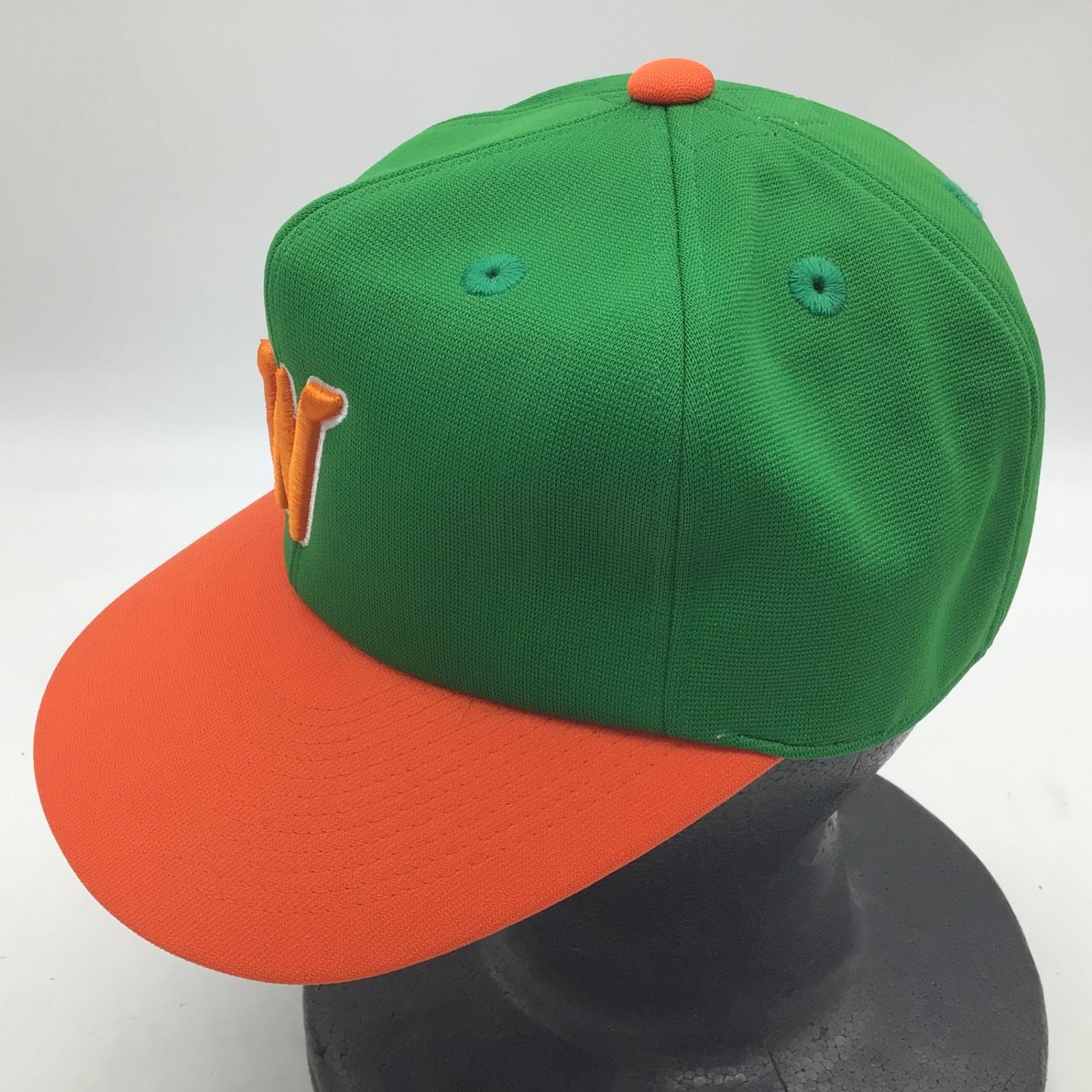 70s当時物希少　大洋ホエールズキャップ 大洋ホエールズ 1970年代 ヴィンテージ「キャップ」