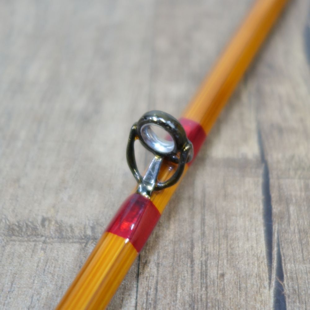 村田ロッド(Murata) Bamboo Rods #3/4 6’6” 村田ロッド(Murata) Bamboo Rods #3/4 6'6” MURATA BAMBOO | big