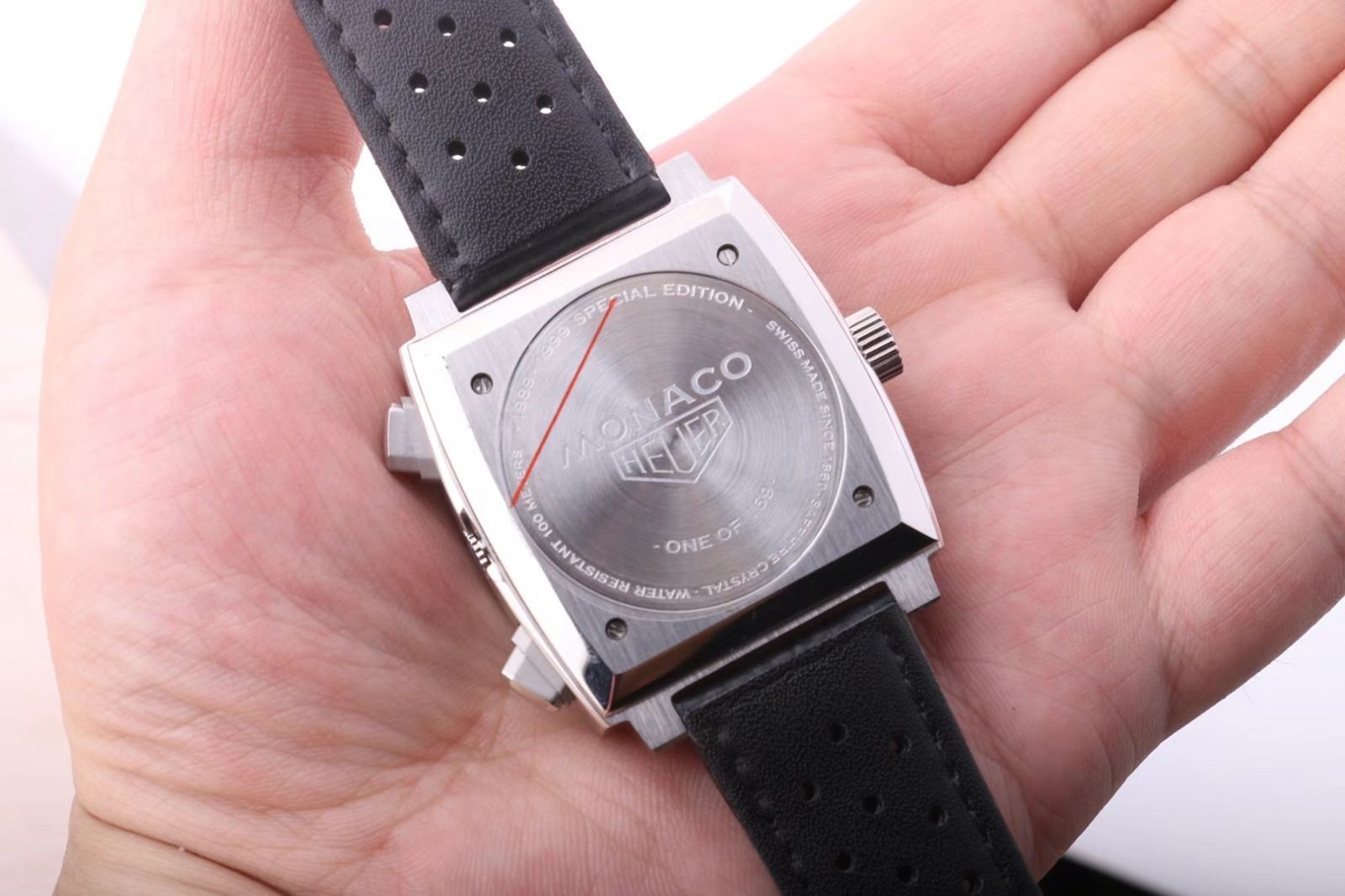 タグホイヤー TAG HEUER 腕時計 メンズ ｜本日限定特価｜新品未使用
