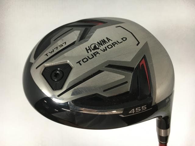 【レア・美品】ホンマ TOUR WORLD XPI 5FW レア・美品】ホンマ TOUR WORLD XPI 5FW