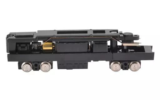 新品】鉄道模型 1/150 TM-TR04 鉄コレ動力ユニット 大型路面電車
