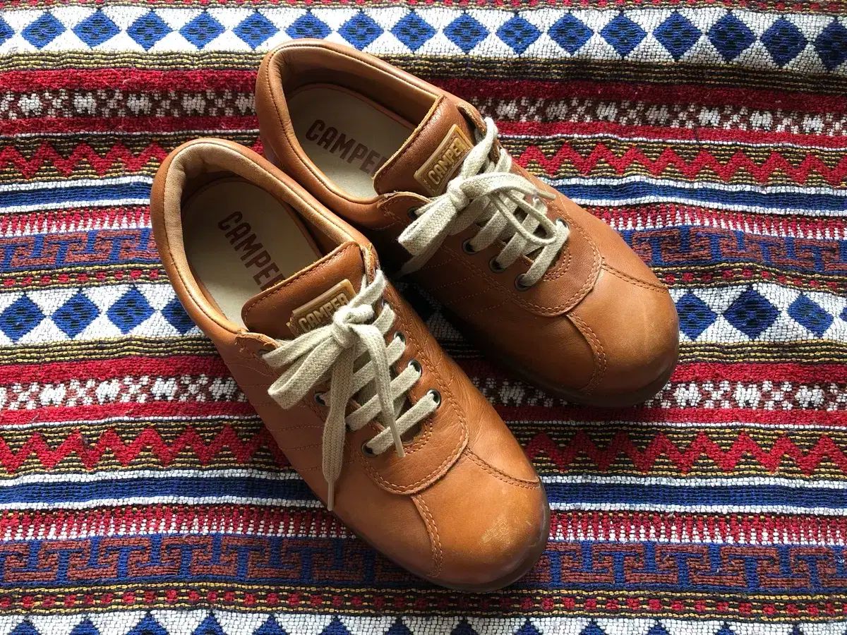Camper カンペール ペロタス シューズ 240