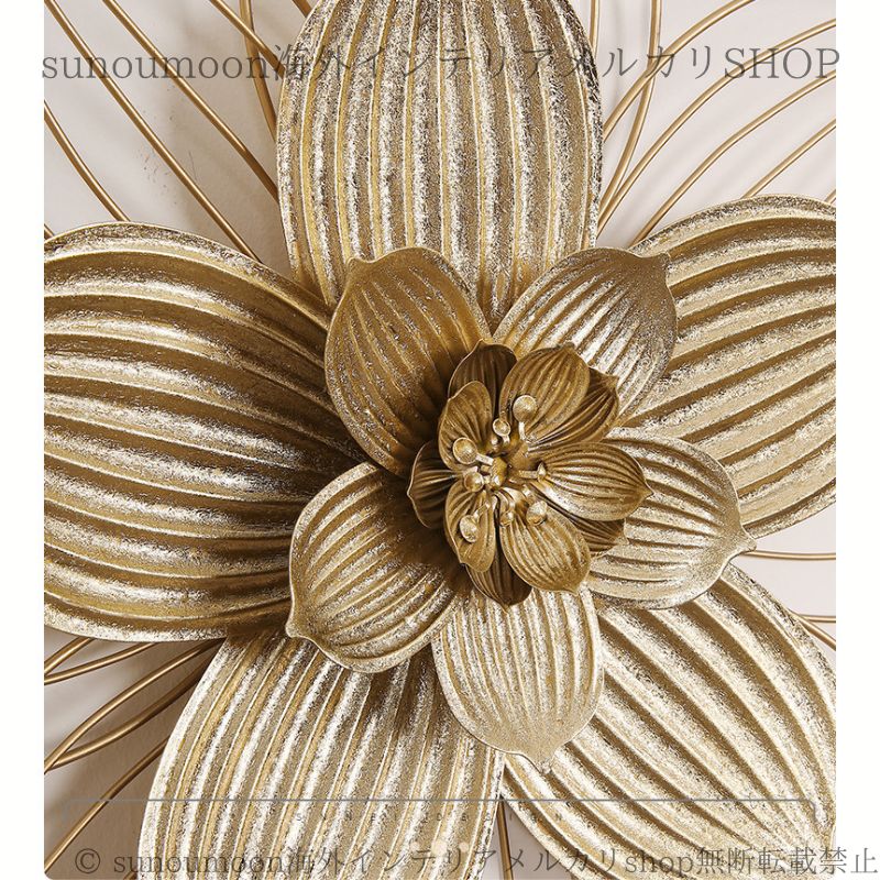 ゴージャス 置物